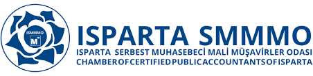 Isparta Serbest Muhasebeci Mali Müşavirler Odası